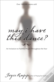 Capa do artigo May I Have This Dance?