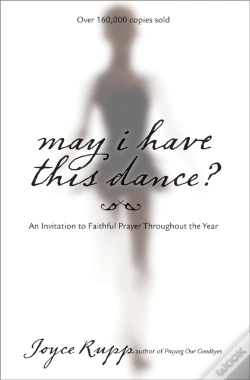 Capa do artigo May I Have This Dance?