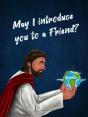 May I Introduce You To A Friend? - Preview