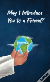 Capa do artigo May I Introduce You To A Friend?