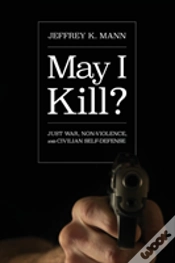 Capa do artigo May I Kill?