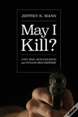 Capa do artigo May I Kill?