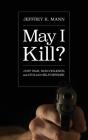 May I Kill? - Preview