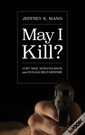 Capa do artigo May I Kill?