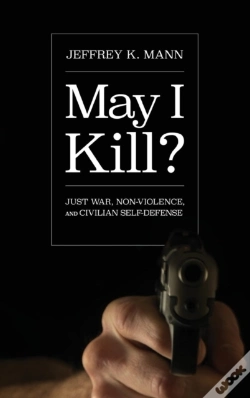 Capa do artigo May I Kill?