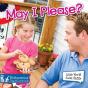 May I Please? - Preview
