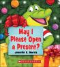 May I Please Open A Present? - Preview