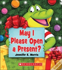 Capa do artigo May I Please Open A Present?