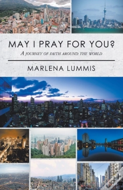 Capa do artigo May I Pray For You?