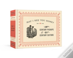 Capa do artigo May I See You Home?