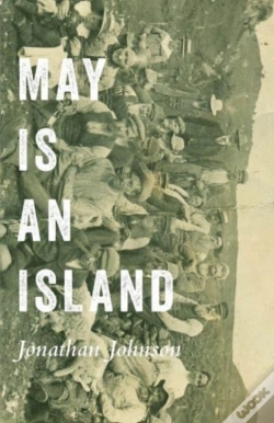 Capa do artigo May Is An Island