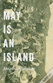 Capa do artigo May Is An Island