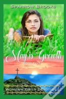 May Is Growth