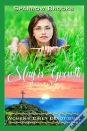 Capa do artigo May Is Growth