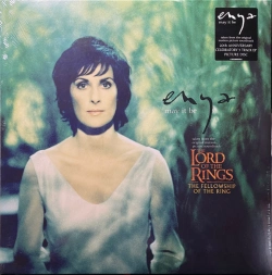 Capa do artigo May It Be - Vinil