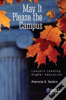May It Please The Campus