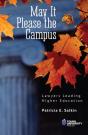 May It Please The Campus - Preview