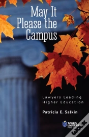 Capa do artigo May It Please The Campus
