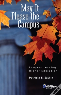 Capa do artigo May It Please The Campus