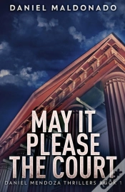 Capa do artigo May It Please The Court