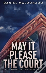 Capa do artigo May It Please The Court