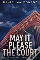 May It Please The Court