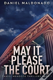 Capa do artigo May It Please The Court