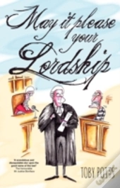 May It Please Your Lordship