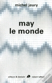 Capa do artigo May Le Monde