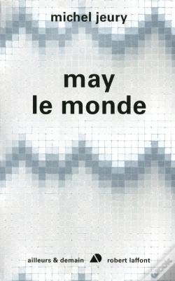 Capa do artigo May Le Monde