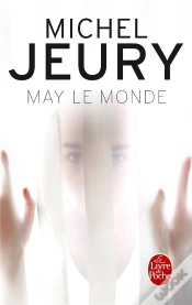 Capa do artigo May Le Monde