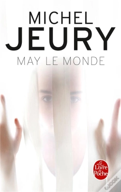Capa do artigo May Le Monde
