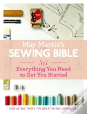 Capa do artigo May Martin