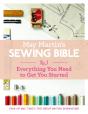 May Martin'S Sewing Bible E-Short 1: Everything You Need To Get You Started - Preview