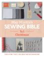 May Martin'S Sewing Bible E-Short 4: Christmas - Preview