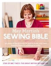 Capa do artigo May Martin