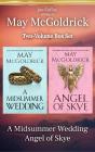 May Mcgoldrick Two-Volume Box Set - Preview
