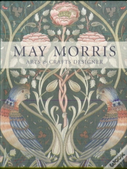 Capa do artigo May Morris
