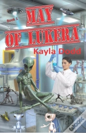 Capa do artigo May Of Lukera