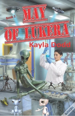 Capa do artigo May Of Lukera
