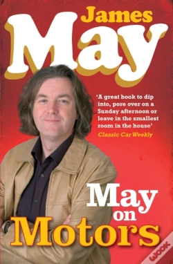Capa do artigo May On Motors