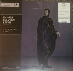 Capa do artigo May Our Chambers Be Full - Vinil