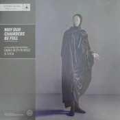 Capa do artigo May Our Chambers Be Full - Vinil