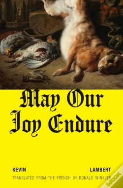 Capa do artigo May Our Joy Endure