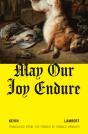 May Our Joy Endure - Preview