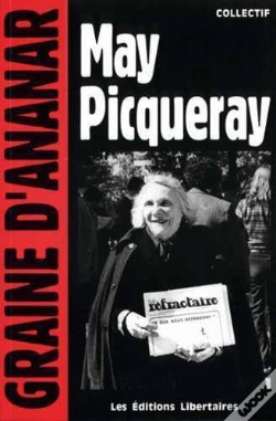 Capa do artigo May Picqueray