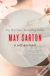 Capa do artigo May Sarton: A Self-Portrait