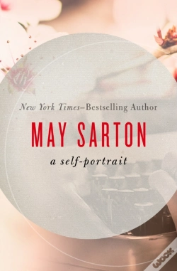 Capa do artigo May Sarton: A Self-Portrait