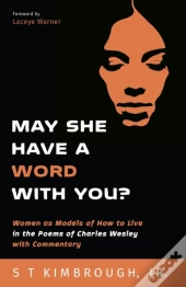 May She Have A Word With You?