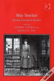 Capa do artigo May Sinclair